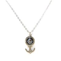 Collana Orogildo Gioielli Uomo in Acciaio 3XXC09 - 3XXC09